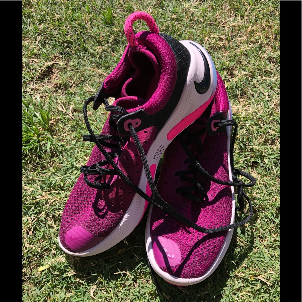 Women’s Nike Joyride Run Flyknit Running shoes 6.5